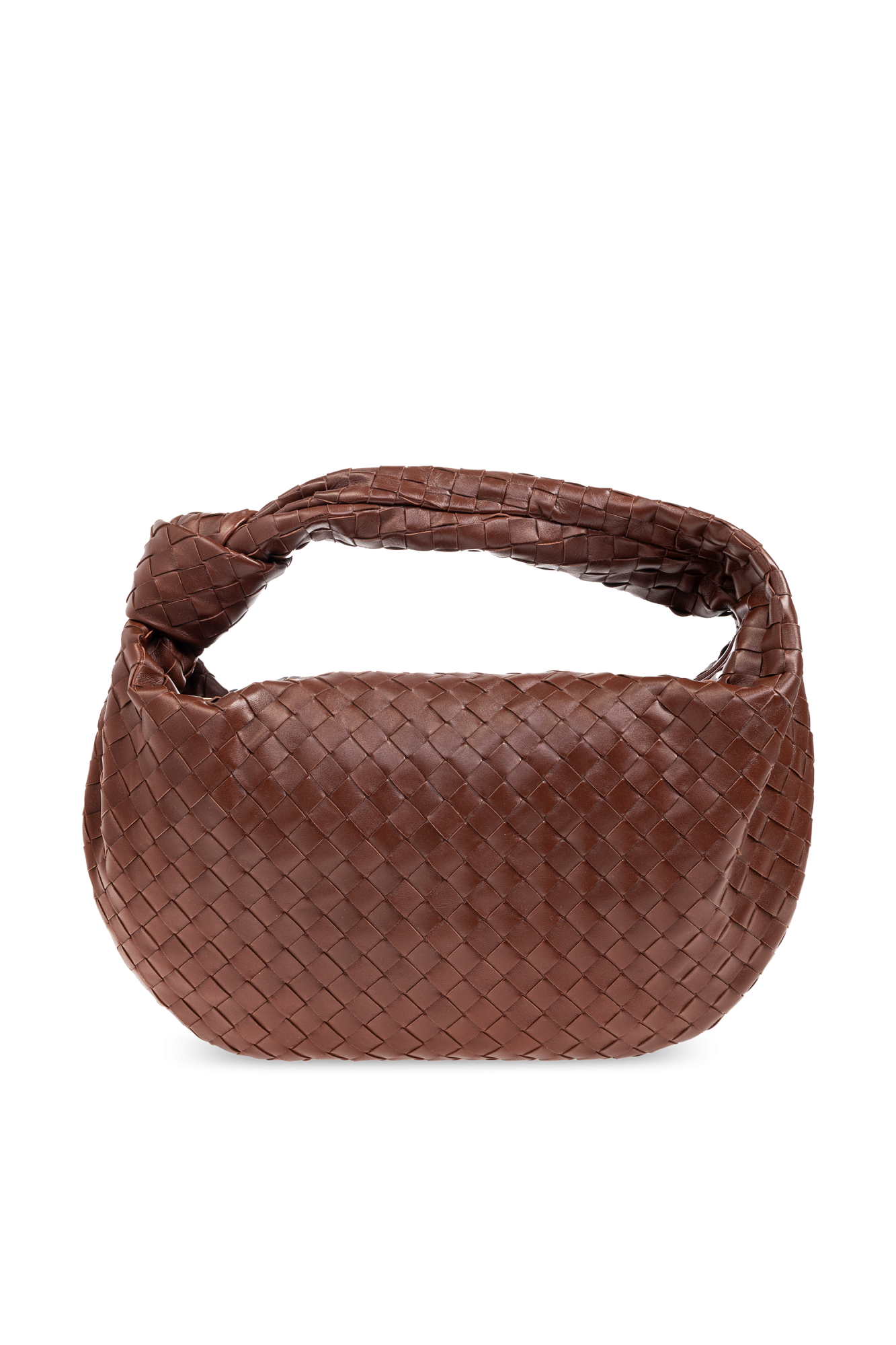 ハンドバッグ BOTTEGA VENETA JODIE MEDIUM LEATHER HANDBAG Bottega Veneta Jodie Medium handbag | Women's Bags | Vitkac